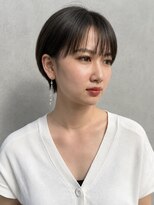 ロンドネートゥル 新潟(Lond naitre) ショート/マッシュ/ショートマッシュ