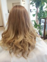 ヘア ラウンジ ニコ(hair lounge nico)&nbsp;hair lounge nico style