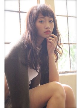 シエナ 渋谷(Siena) sienaすけちちゃうカラー