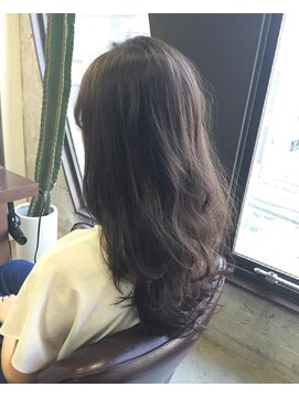 キー(kｅｙ) お客様style