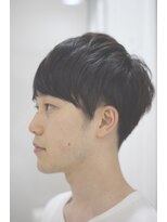 マホロ(MAHRO) ショートフラフィ