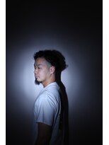 ルーム(Room private Salon)&nbsp;ワイルドツーブロック