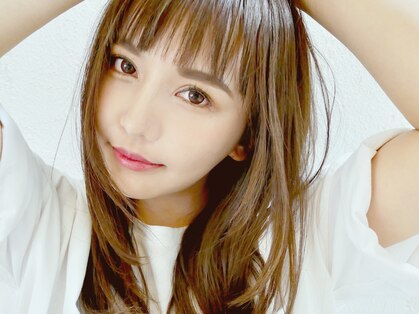 アース 新所沢店(HAIR&MAKE EARTH)の写真