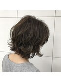 【ハイライト】エアリーボブ