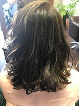 ドゥワップ DooWop ヘアアンドメイク Hair&Make レディースStyle