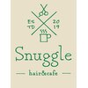 スナッグル(Snuggle)のお店ロゴ