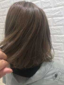 モードケイズ 松原店(MODE K's) ボブ