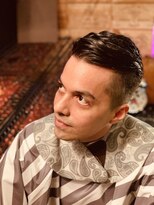 アスイン(asuin)&nbsp;似合わせカット