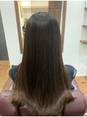 Luana's縮毛矯正