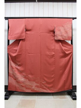 ケイティ(Keity) 訪問着B-16 ¥7700~(着付料込み)