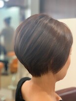 カルマ(KARMA)&nbsp;上品大人ショート