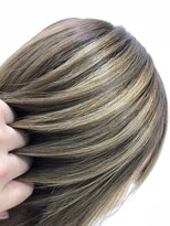 プロデュース 淵野辺店(Produce)&nbsp;☆マニッシュショート/ブラウンジュ/個性的【淵野辺/淵野辺駅】