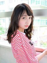 ルティア 池袋(Lutia)&nbsp;ゆるふわウェーブ