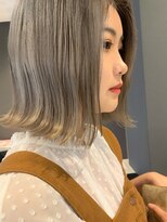 エイト 金沢店(EIGHT kanazawa)&nbsp;【EIGHT金沢】お客様スタイル_デザインカラー【セト】