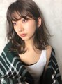 クオレヘアー 昭和町店(Cuore hair) ☆