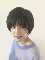 サラ 新宮店(SARA)&nbsp;ラフショート