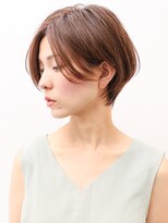 マホラ 二軒屋店(mafola)&nbsp;『mafola徳島』大人可愛い☆ショート