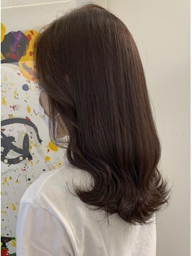 インビテーション(invitation) ヨシンモリ