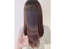 アース 三ツ境店(HAIR&MAKE EARTH)
