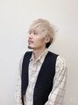 アーク(ARK from INFINI) コグチ ヒカル