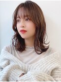 【HONEY渋谷】絶対モテる大人女子のくびれミディ