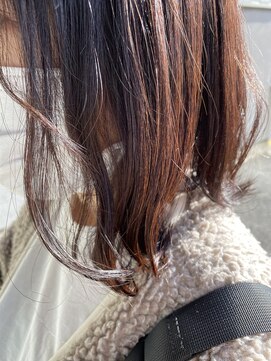 マルキーズ(marquise) ミディアム【安佐南区】