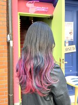 エマ(emma)&nbsp;グラデーション、ユニコーンカラー！