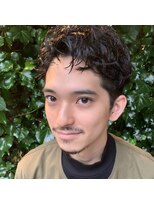 ニコトランク(nico trunk)&nbsp;【nico□trunk】グランジショート