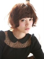 エノア 柏(ENORE) 美髪/弱酸性髪質改善/弱酸性カラー/弱酸性縮毛矯正