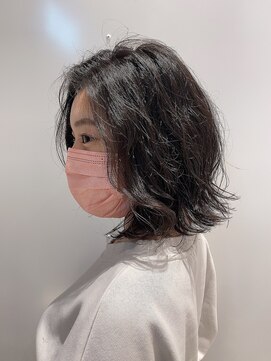 ユニックス ららぽーと新三郷店(UNIX) パーマ