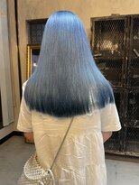 ブービー(BOOBEE)&nbsp;ペールブルー