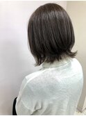 くびれボブ