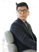 にもう&nbsp;ブロースカット　～にもう流1-2～