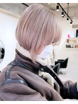 ラキングキョウト(LA KING KYOTO)&nbsp;ホワイトベージュ