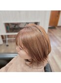 愛されくびれボブ♪
