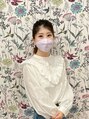 ユアーズ 四街道店(HAIR&NAIL YOURS) 宮崎 美沙恵