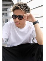 スピンオフシフト(SPIN-OFF SHIFT)&nbsp;カチアゲバング