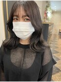 -高知 Lela Pearl- 定番韓国スタイル エギョモリ×レイヤー