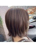 ロッソ(RoSSo)&nbsp;外ハネボブ