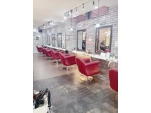 カロンヘア(Kalon hair)