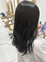 アリーナ 船橋日大前店(arena)&nbsp;地毛風暗髪♪