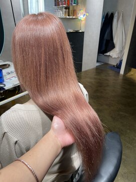 ハンナ 札幌(HANNAH) #韓国#エクステ#トリートメント