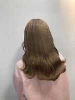 フツーロ 栄(FUTURO)&nbsp;ベージュゴールド