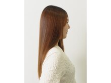 イントゥヘア(into hair)