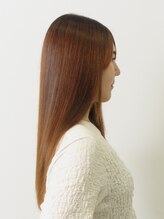 イントゥヘア(into hair)