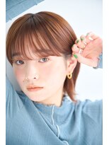 ミト(mito)&nbsp;ミニボブ