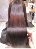 Moana【二俣川】#髪質改善#トリートメント#艶カラー#ヘアケア