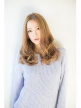 ステージ(STAGE) イメチェン/似合わせカット/フルバング/レッドブラウン/幡ヶ谷