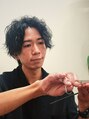 ライナス(Linus)/○ 西嶋　悠二