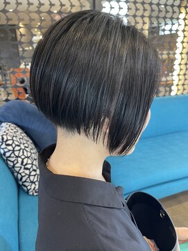 アールハーツ 峰店(R-HEARTS) 宇都宮でカット・カラー・パーマ・トリートメントが上手い美容室